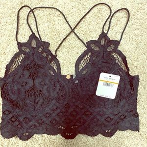 Free People Bralette